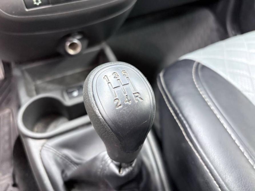 Lada (ВАЗ) Granta I Рестайлинг Ростов-на-Дону  - изображение 13