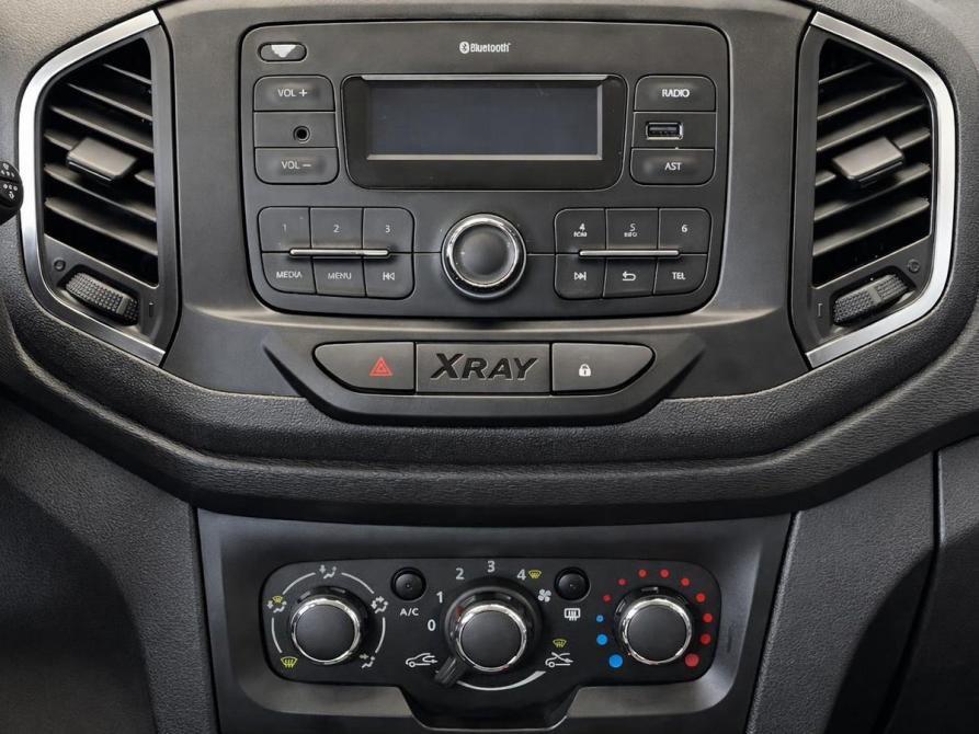 Lada (ВАЗ) XRAY I Пермь  - изображение 11
