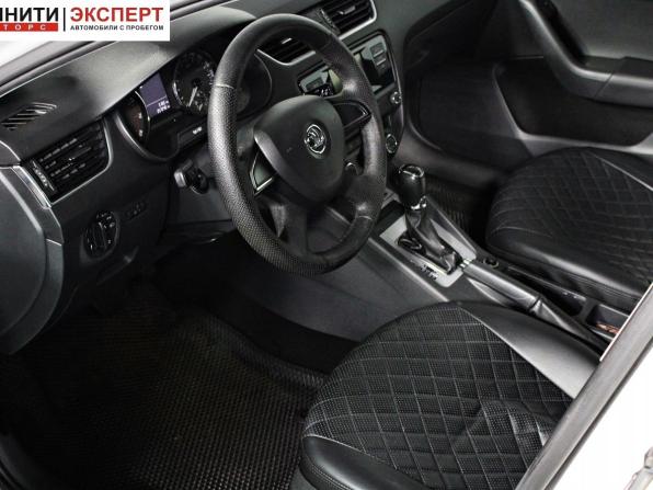 Skoda Octavia III (A7) с пробегом 2014 года, цена 1 067 000 рублей, 257195 км, лифтбек, Автокод Объявления