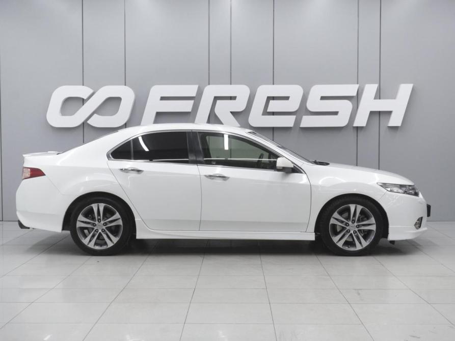 Honda Accord VIII Рестайлинг Ростов-на-Дону  - изображение 5