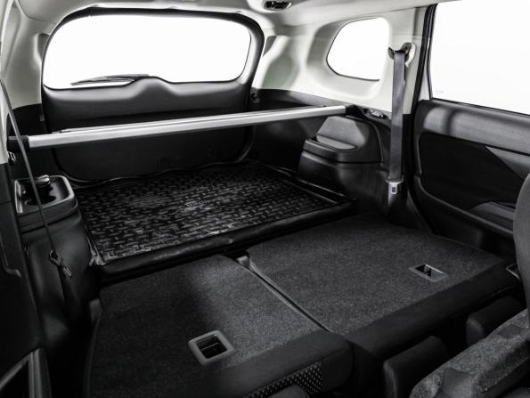 Mitsubishi Outlander III Рестайлинг 3 с пробегом 2019 года, цена 1 999 000 рублей, 126385 км, внедорожник, Автокод Объявления