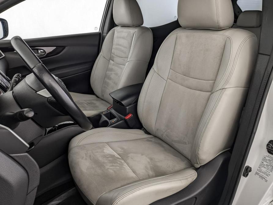 Nissan Qashqai II Москва  - изображение 20
