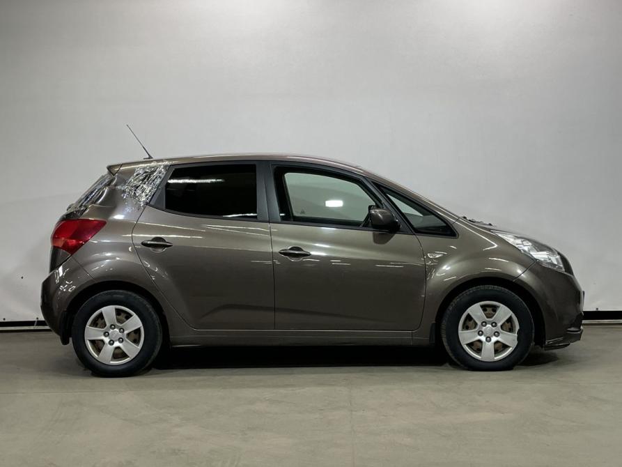 Kia Venga I Рестайлинг Ярославль  - изображение 4