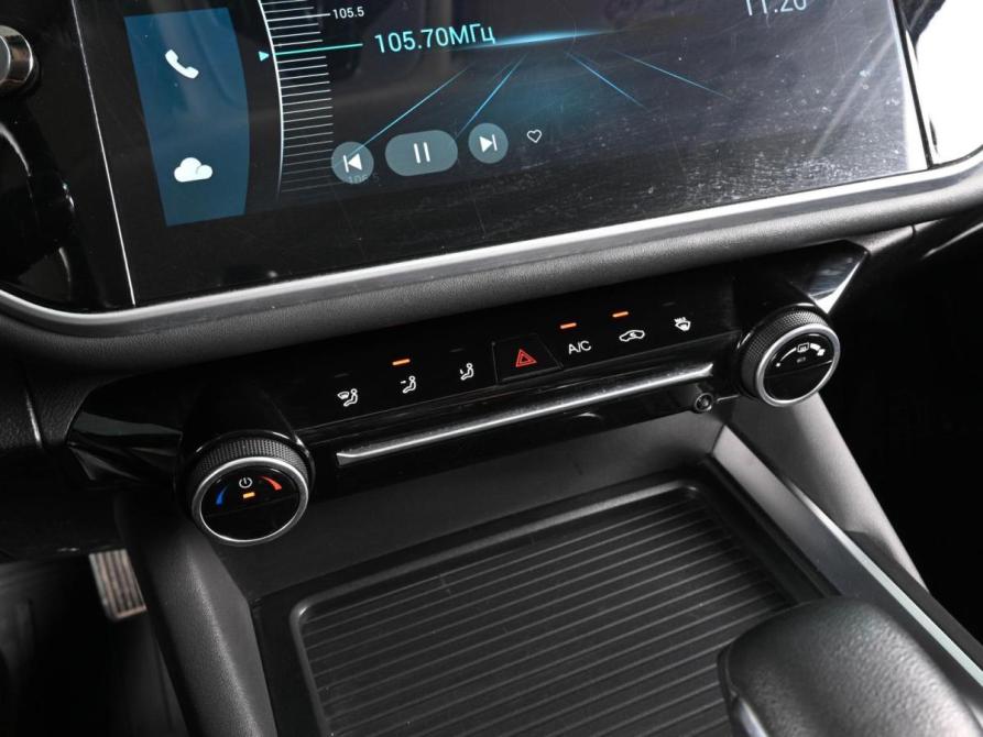 Omoda S5 Ростов-на-Дону  - изображение 16
