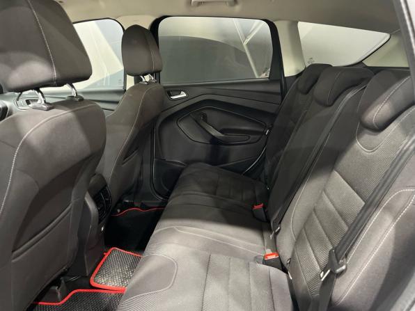 Ford Kuga II с пробегом 2014 года, цена 940 000 рублей, 177329 км, внедорожник, Автокод Объявления