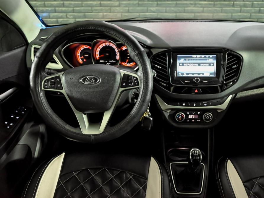 Lada (ВАЗ) Vesta I Екатеринбург  - изображение 15