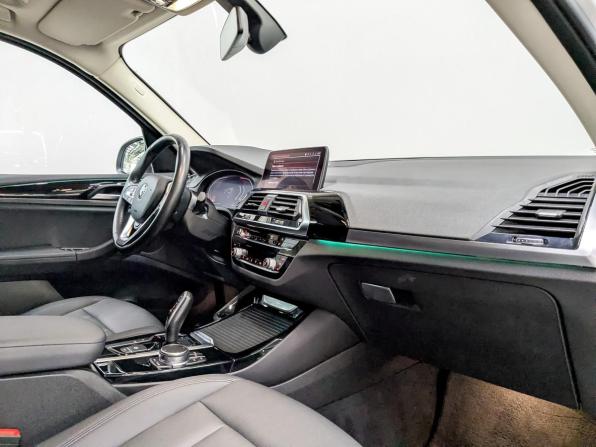 BMW X3 III (G01) с пробегом 2021 года, цена 4 400 000 рублей, 68000 км, внедорожник, Автокод Объявления