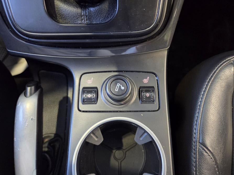 Ford Kuga II Саратов  - изображение 22