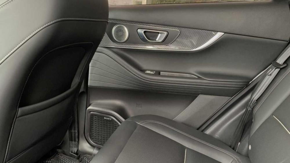 Chery Tiggo 7 Pro Max I Рестайлинг Красноярск  - изображение 25