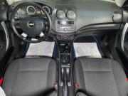 Chevrolet Aveo I Рестайлинг Тверь  - изображение 30