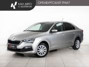 Skoda Rapid II Казань  - изображение 16
