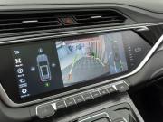Geely Atlas Pro Москва  - изображение 56