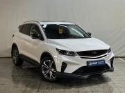 Belgee X50 Санкт-Петербург  - изображение 22