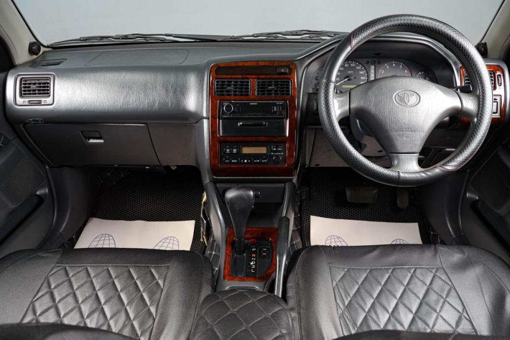 Toyota Carina VII (T210) Тюмень  - изображение 13