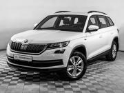 Skoda Kodiaq I Москва  - изображение 16