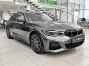 BMW 3 серии VII (G2x) Казань  - изображение 25