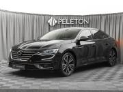 Renault Samsung SM6 I Рестайлинг Москва  - изображение 31