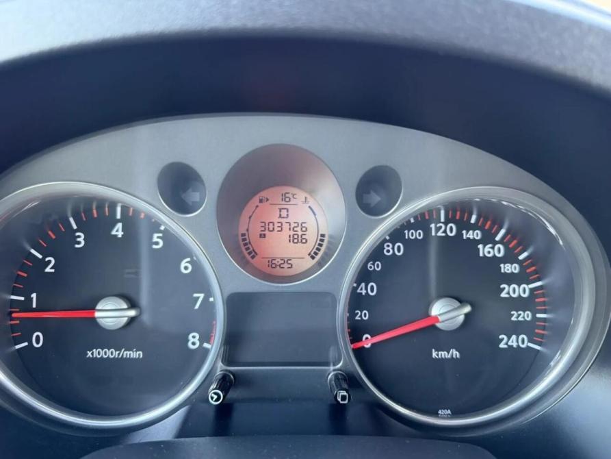 Nissan X-Trail II Набережные Челны  - изображение 9