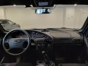 Lada (ВАЗ) Niva Travel I Казань  - изображение 39