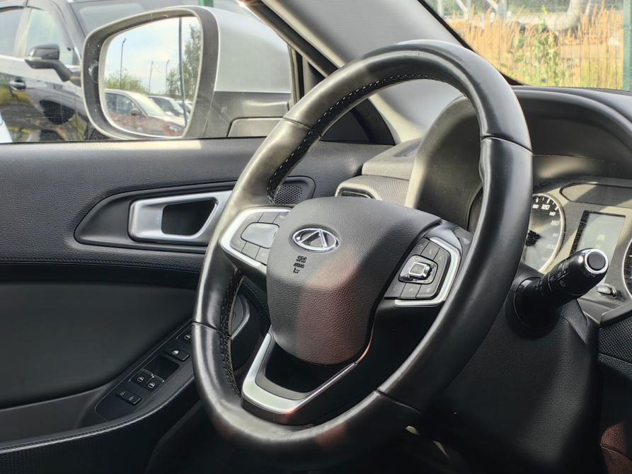 Chery Tiggo 4 I Рестайлинг Санкт-Петербург  - изображение 11