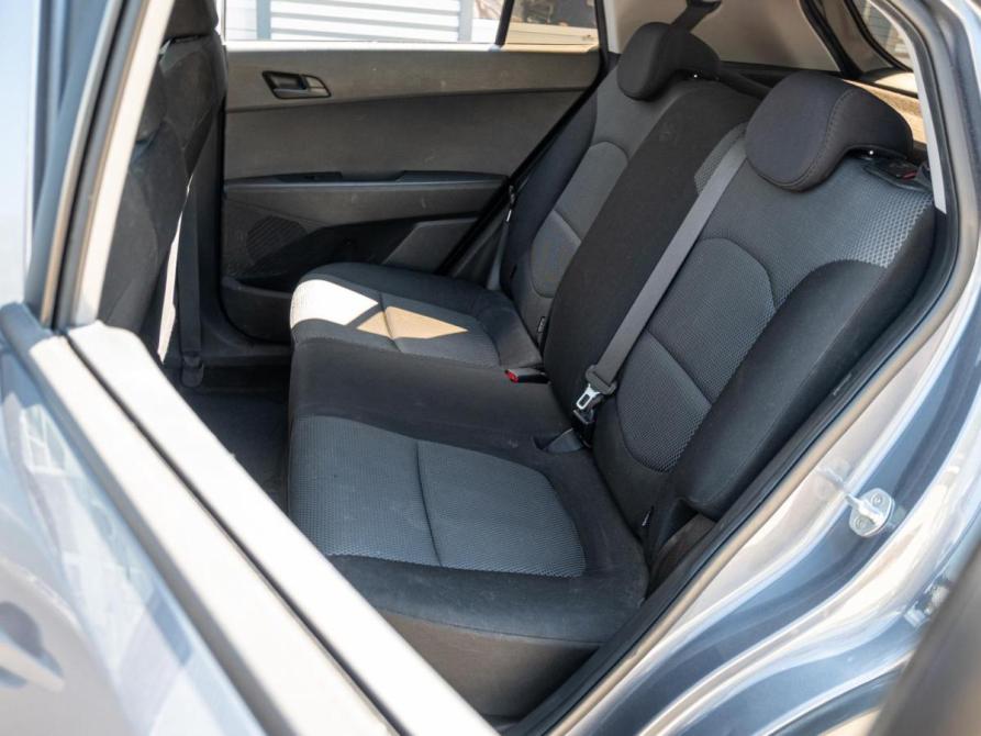 Hyundai Creta I Краснодар  - изображение 8