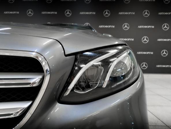Mercedes-Benz E-Класс V (W213 S213 C238) с пробегом 2019 года, цена 3 406 000 рублей, 78500 км, седан, Автокод Объявления