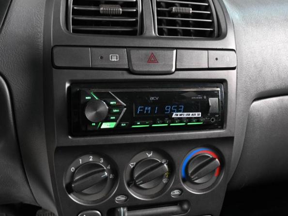 Hyundai Accent II с пробегом 2007 года, цена 470 000 рублей, 164532 км, седан, Автокод Объявления