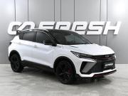 Geely Coolray I Рестайлинг Ростов-на-Дону  - изображение 21