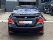 Hyundai Solaris I Рестайлинг Казань  - изображение 18