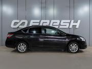 Nissan Sentra VII (B17) Воронеж  - изображение 22