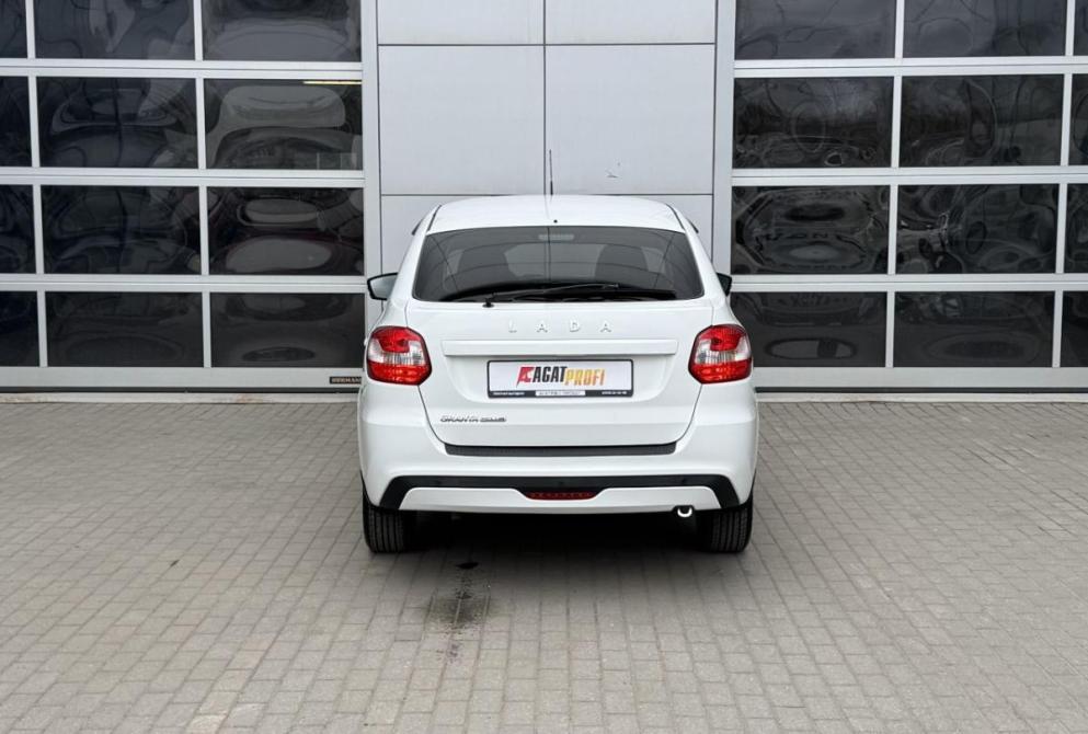 Lada (ВАЗ) Granta I Рестайлинг Владимир  - изображение 6