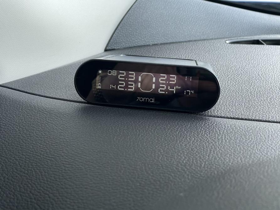 Ford Kuga II Рестайлинг Екатеринбург  - изображение 17