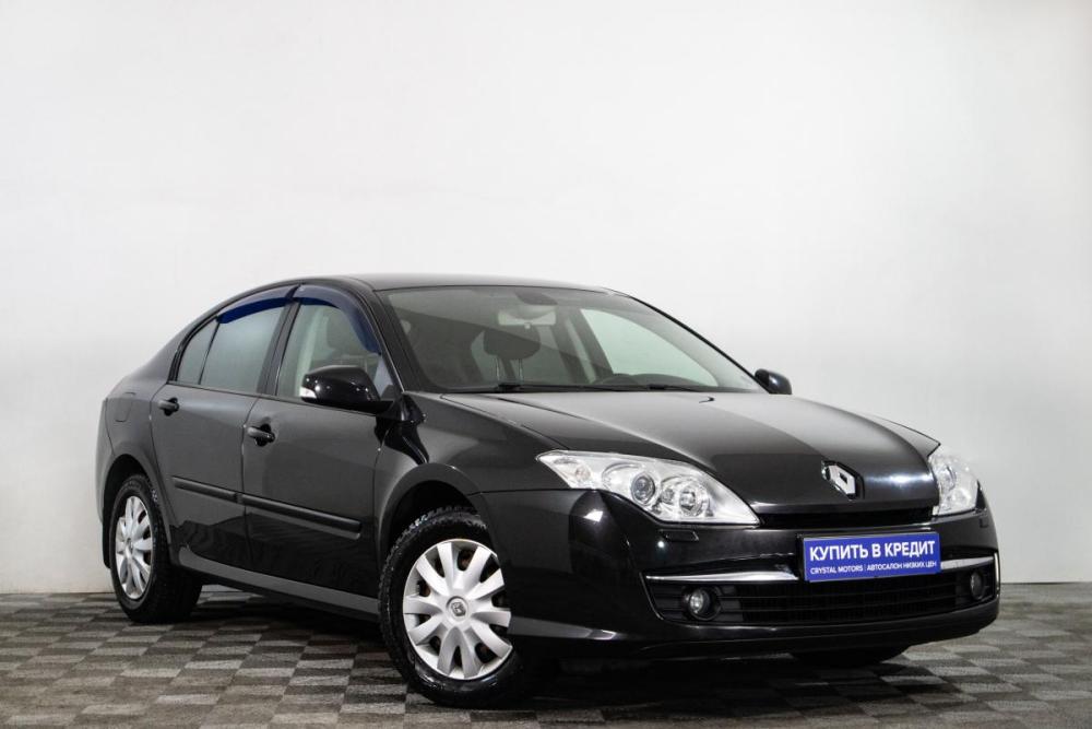 Renault Laguna III Сургут  - изображение 1