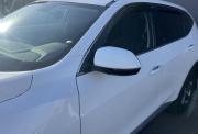Haval F7x I Красноярск  - изображение 32