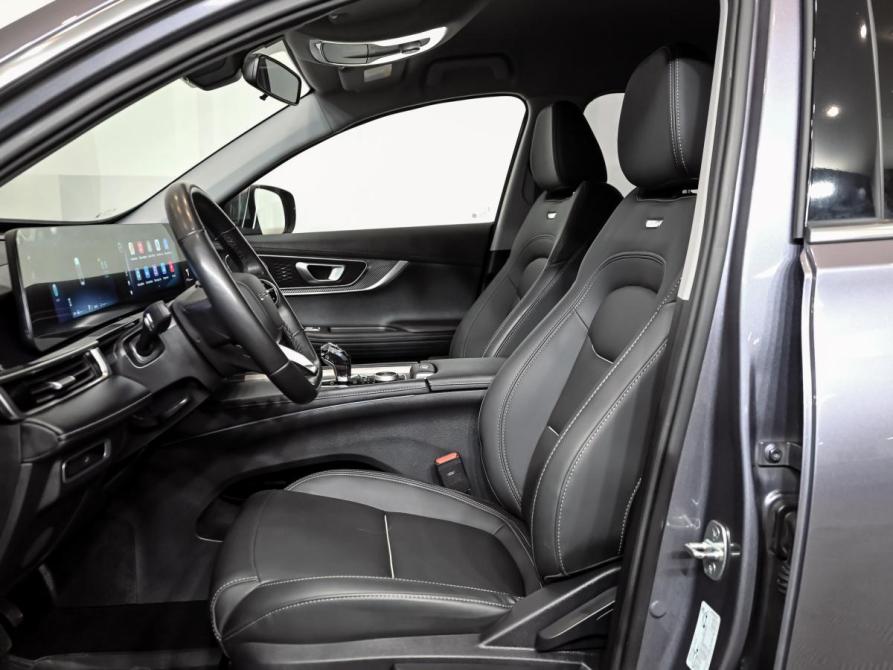 Chery Tiggo 7 Pro Max I Рестайлинг Екатеринбург  - изображение 10