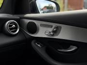 Mercedes-Benz GLC I (X253) Рестайлинг Санкт-Петербург  - изображение 30