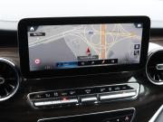 Mercedes-Benz V-Класс III (W447) Рестайлинг Москва  - изображение 45