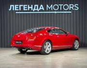 Bentley Continental GT II Иркутск  - изображение 41