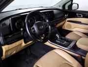 Kia Carnival IV Москва  - изображение 44