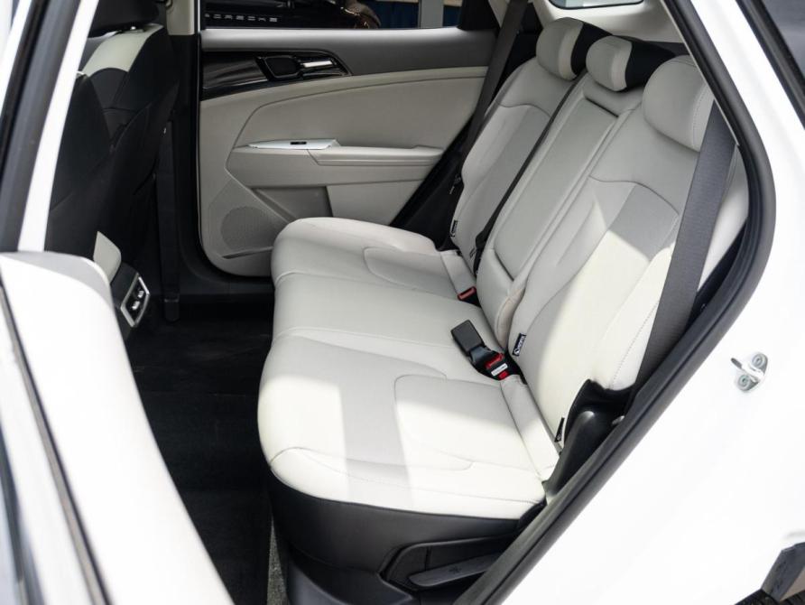 Kia Sportage V Рестайлинг Краснодар  - изображение 9