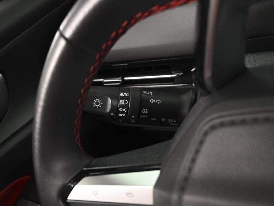 Changan CS55 Plus II Ставрополь  - изображение 17
