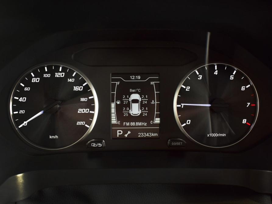 Chery Tiggo 4 Pro I Кемерово  - изображение 12