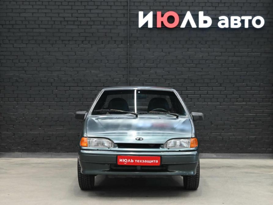 Lada (ВАЗ) 2115 Екатеринбург  - изображение 2