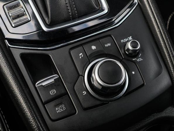 Mazda CX-5 II с пробегом 2017 года, цена 2 100 000 рублей, 185125 км, внедорожник, Автокод Объявления