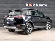 Toyota RAV4 IV (XA40) Рестайлинг Екатеринбург  - изображение 26