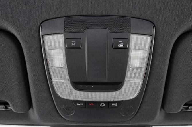 Kia Sorento IV с пробегом 2021 года, цена 3 499 000 рублей, 171000 км, внедорожник, Автокод Объявления