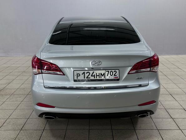 Hyundai i40 I Рестайлинг с пробегом 2015 года, цена 1 190 000 рублей, 164961 км, седан, Автокод Объявления