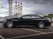 Mercedes-Benz S-Класс AMG III (W222 C217) Рестайлинг Москва  - изображение 40
