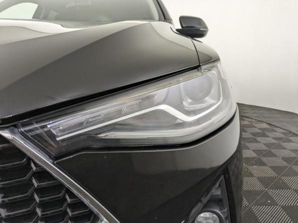 Haval F7 I с пробегом 2021 года, цена 1 745 000 рублей, 55558 км, внедорожник, Автокод Объявления