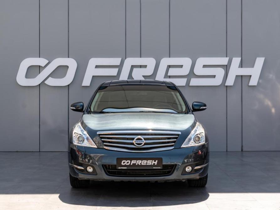 Nissan Teana II Рестайлинг Краснодар  - изображение 3